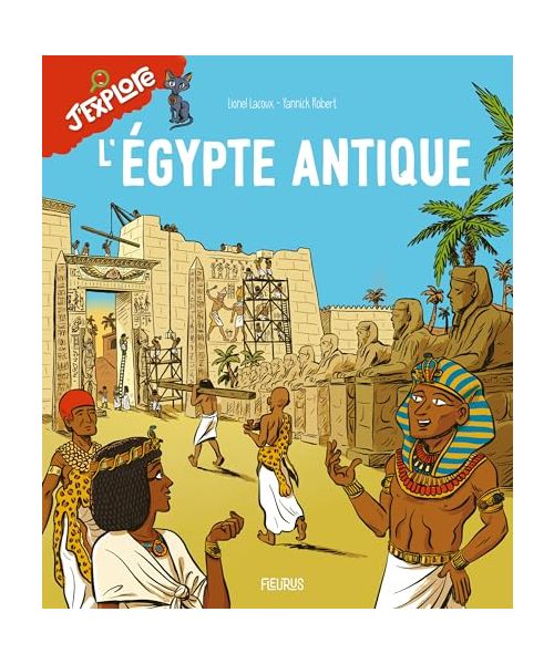L'Égypte antique