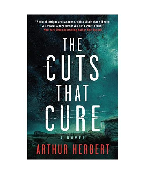 The Cuts That Cure