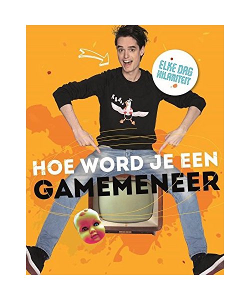 Hoe word je een GameMeneer
