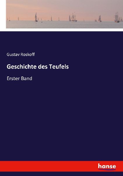 Geschichte des Teufels