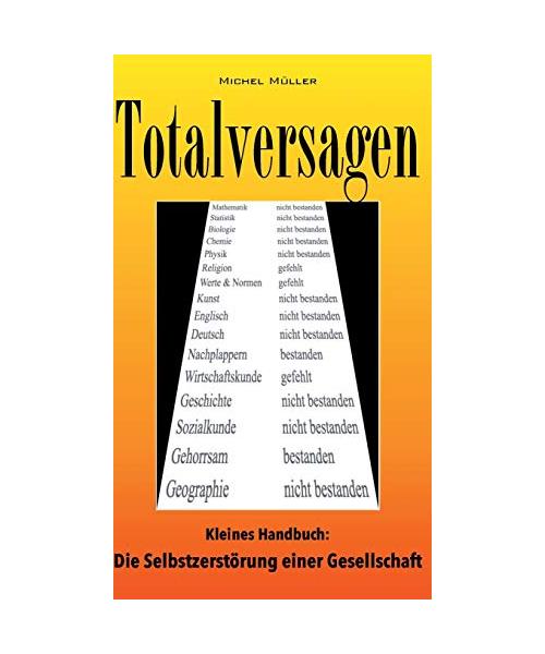 Totalversagen
