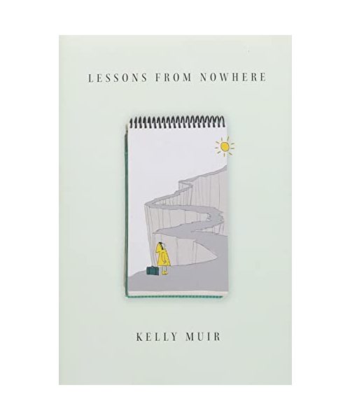 Lessons from Nowhere