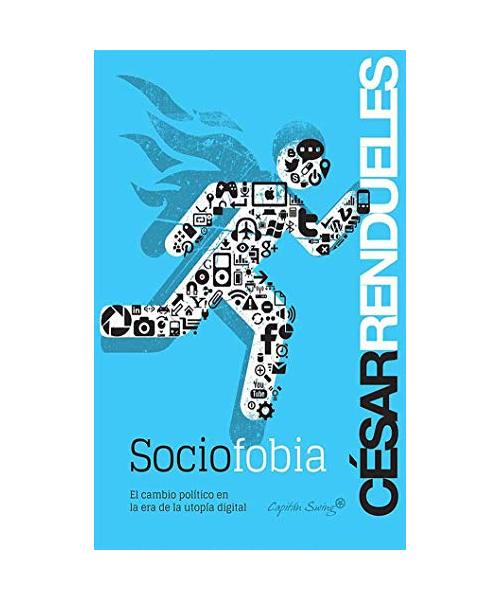 Sociofobia