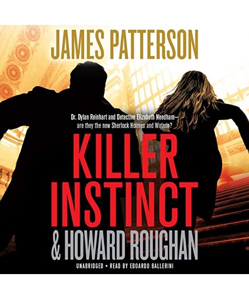 Killer Instinct