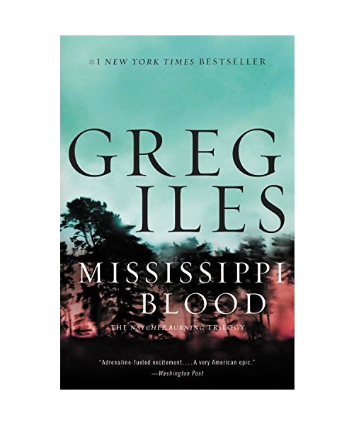 Mississippi Blood