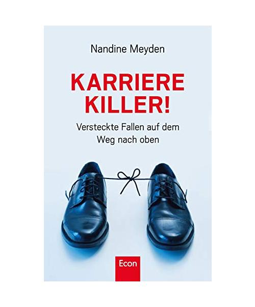 Karrierekiller!