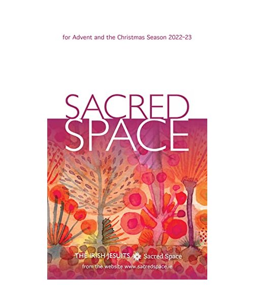 Sacred Space for Advent and the Christmas Season 2022-23