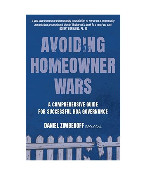 Avoiding Homeowner Wars