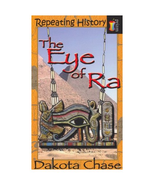 Repeating History: The Eye of Ra