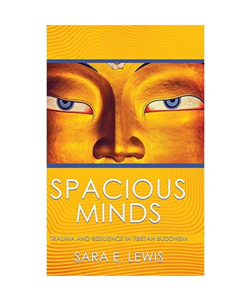 Spacious Minds