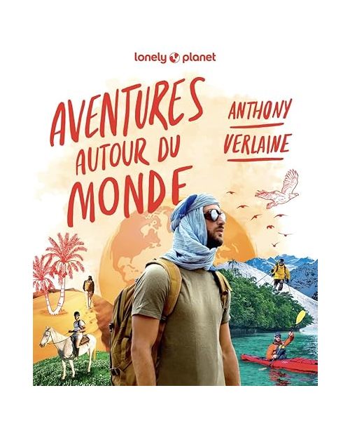 Aventures autour du monde