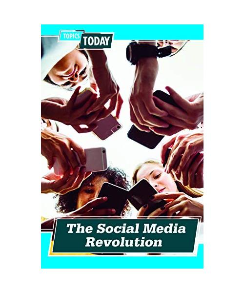 The Social Media Revolution