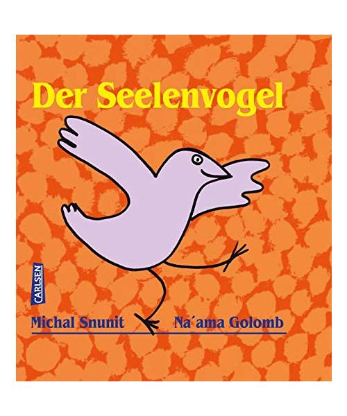 Der Seelenvogel