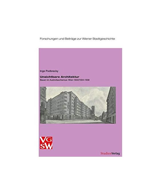 Unsichtbare Architektur