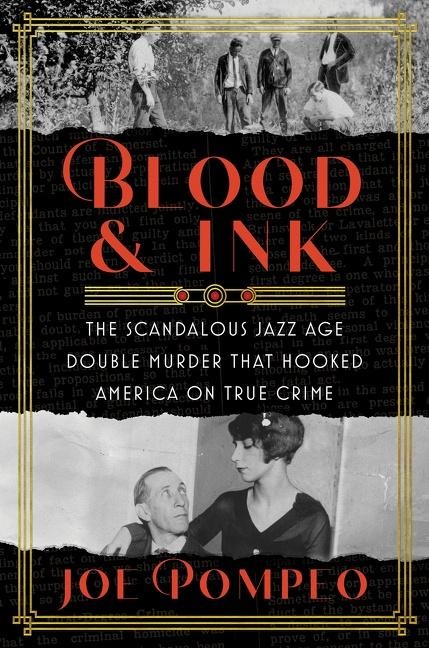 Blood & Ink