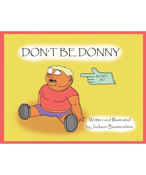 Don't Be Donny