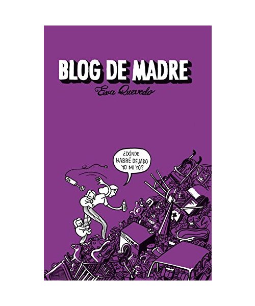 Blog de madre