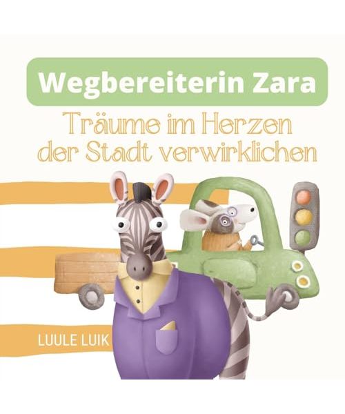 Wegbereiterin Zara