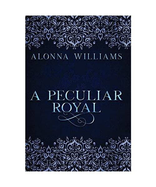 A Peculiar Royal