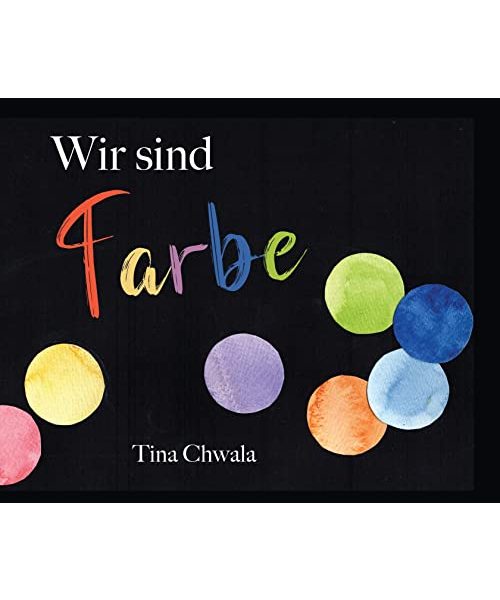 Wir sind Farbe