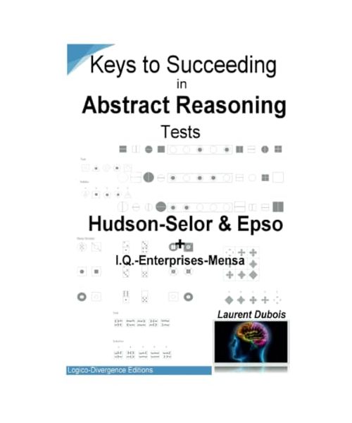 KEYS TO SUCCEEDING IN ABSTRACT REASONING: EPSO-HUDSON-SELOR-JOBPOL