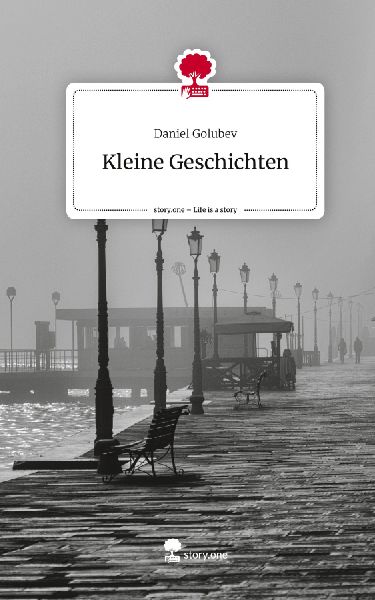 Kleine Geschichten. Life is a Story - story.one