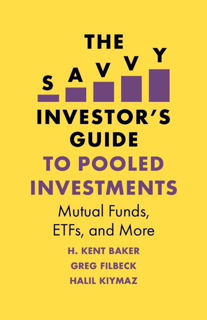 The Savvy Investor's Guide to Pooled Investments