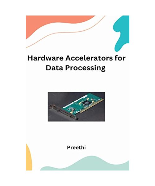 Hardware Accelerators for Data processing Applications
