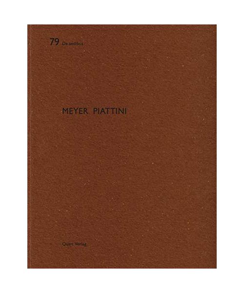 Meyer Piattini