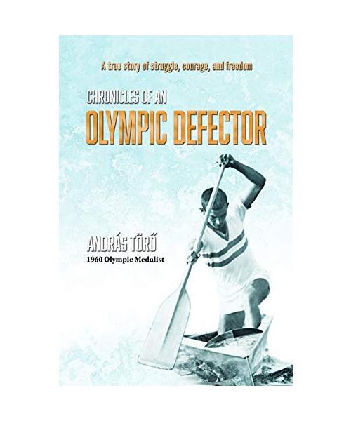 Chronicles of an Olympic Defector