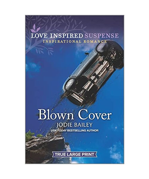 Blown Cover