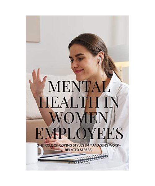Mental Health in Women Employees