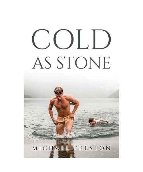 Cold As Stone