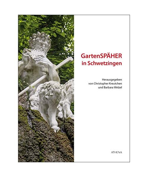 GartenSPÄHER in Schwetzingen