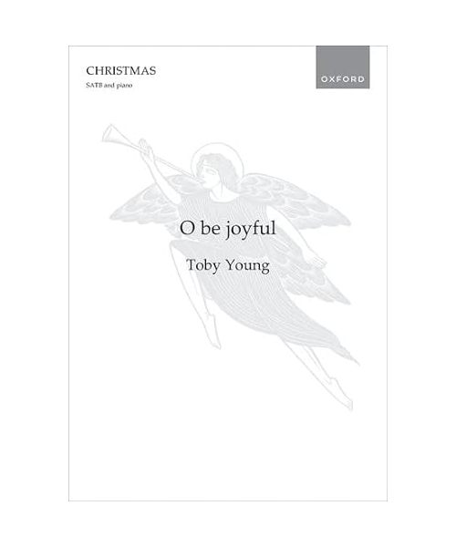 O Be Joyful
