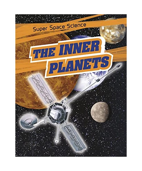 The Inner Planets