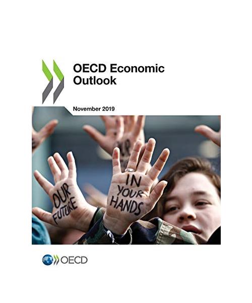 OECD Economic Outlook, Volume 2019 Issue 2