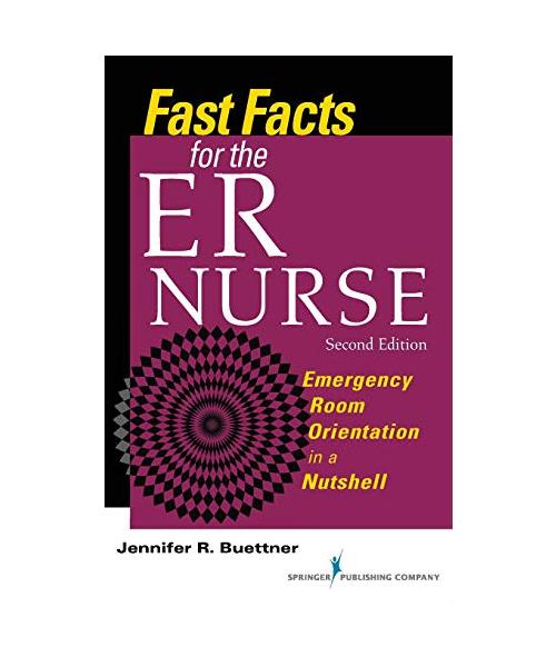 Fast Facts for the ER Nurse