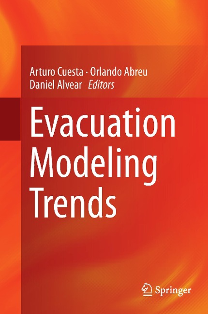 Evacuation Modeling Trends