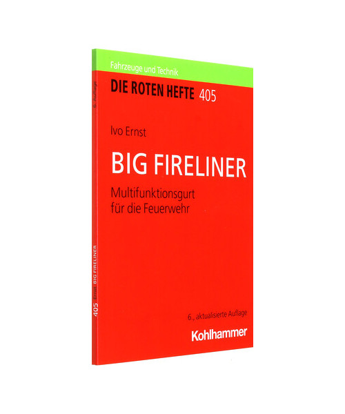 BIG FIRELINER