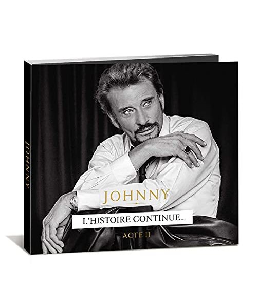 Johnny Acte II