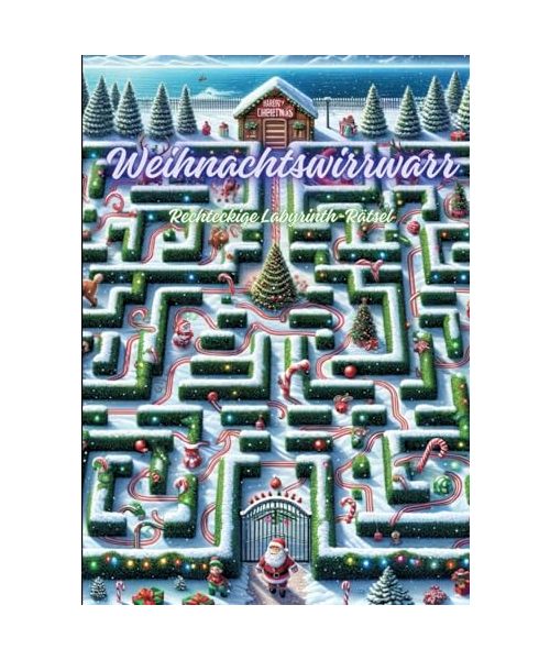 Weihnachtswirrwarr
