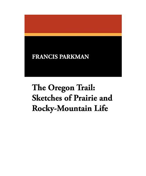 The Oregon Trail