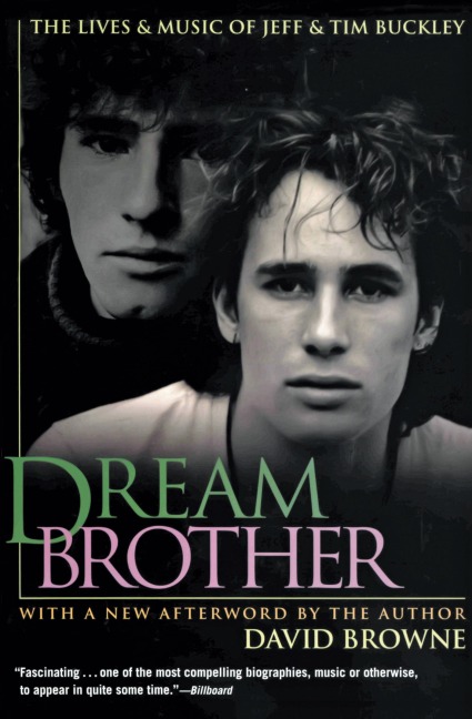 Dream Brother