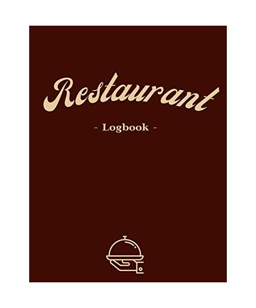 Restaurant Logbook
