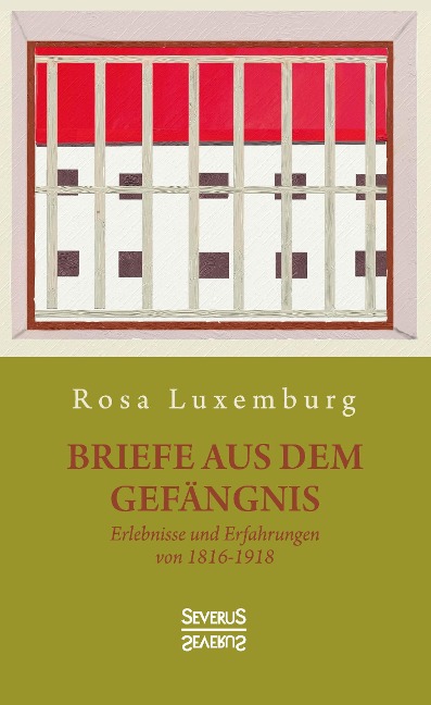Briefe aus dem Gefängnis