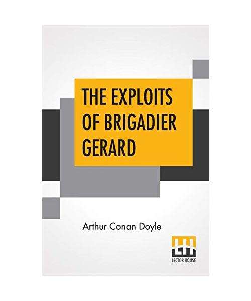 The Exploits Of Brigadier Gerard