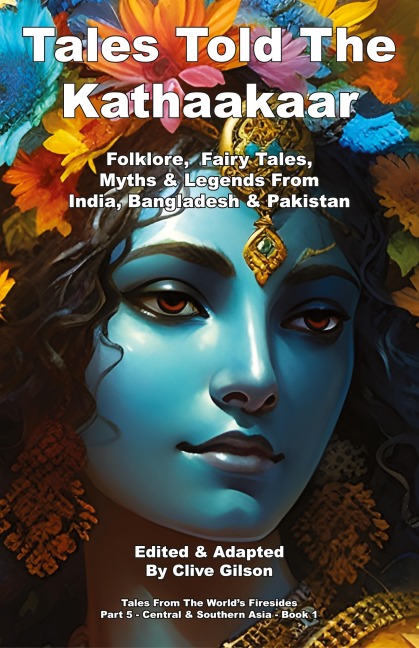 Tales Told By The Kathaakaar