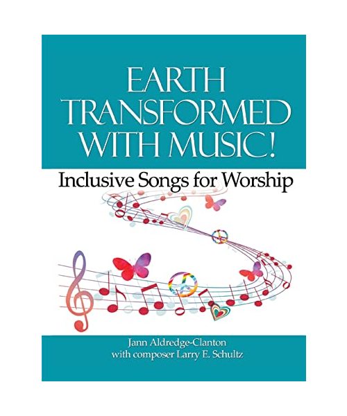 Earth Transformed with Music!
