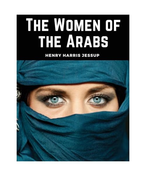 The Women of the Arabs
